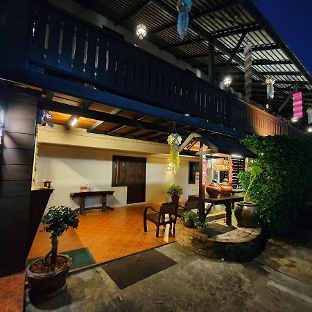 Nan Lanna Hotel Exterior foto